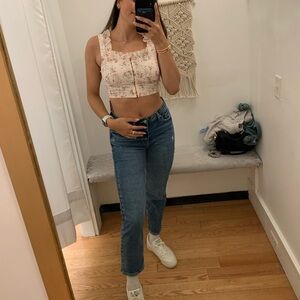 JBD women’s jeans